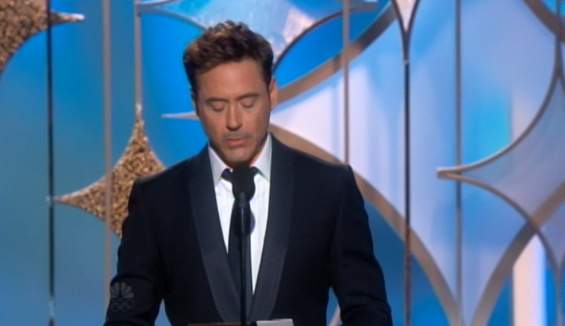 Illustration for article titled Golden Globe Awards: Live Coverage